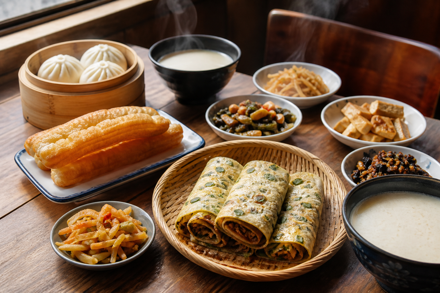 Saveurs de Chine 2