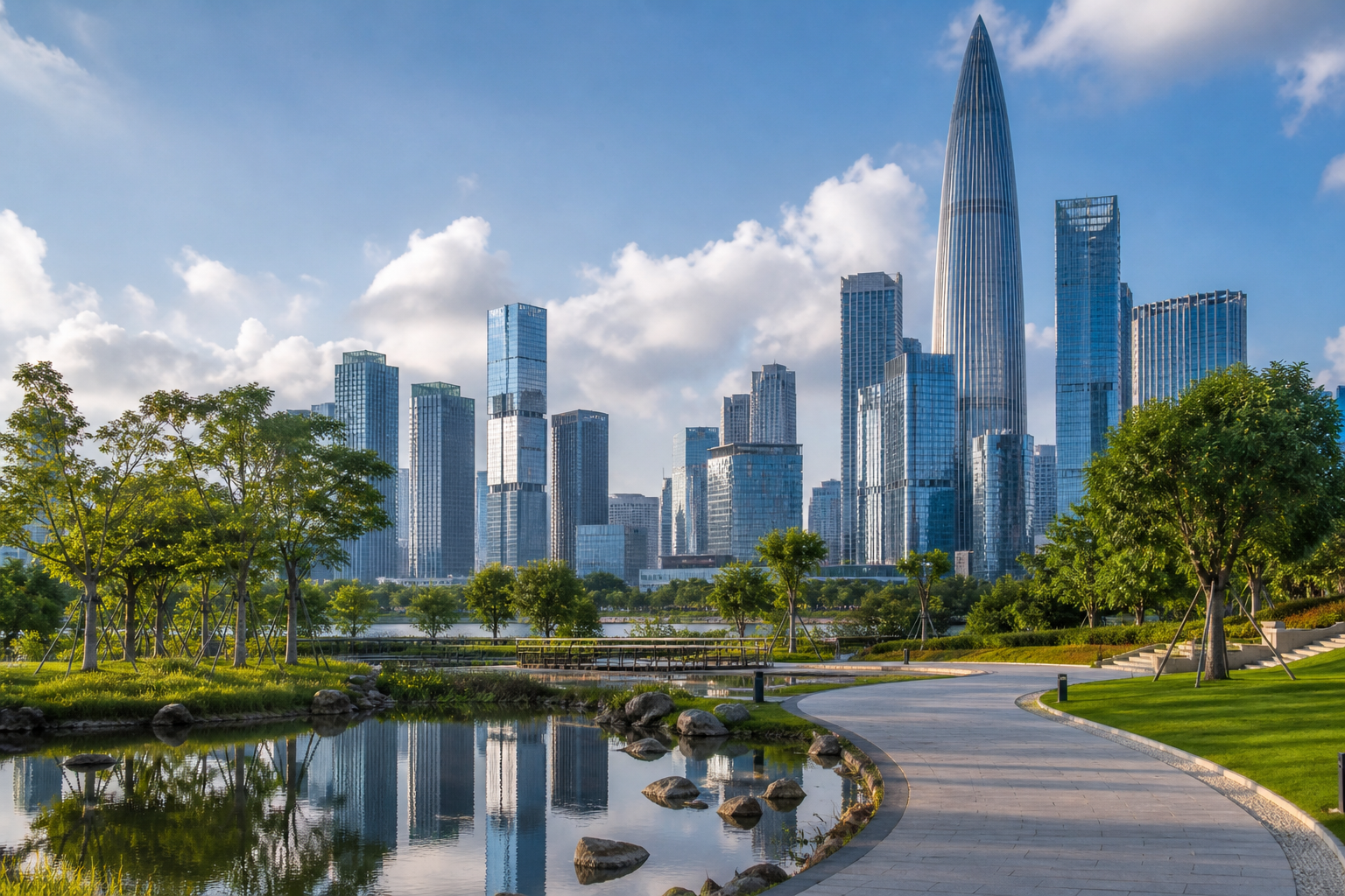 Modern China in Motion 3